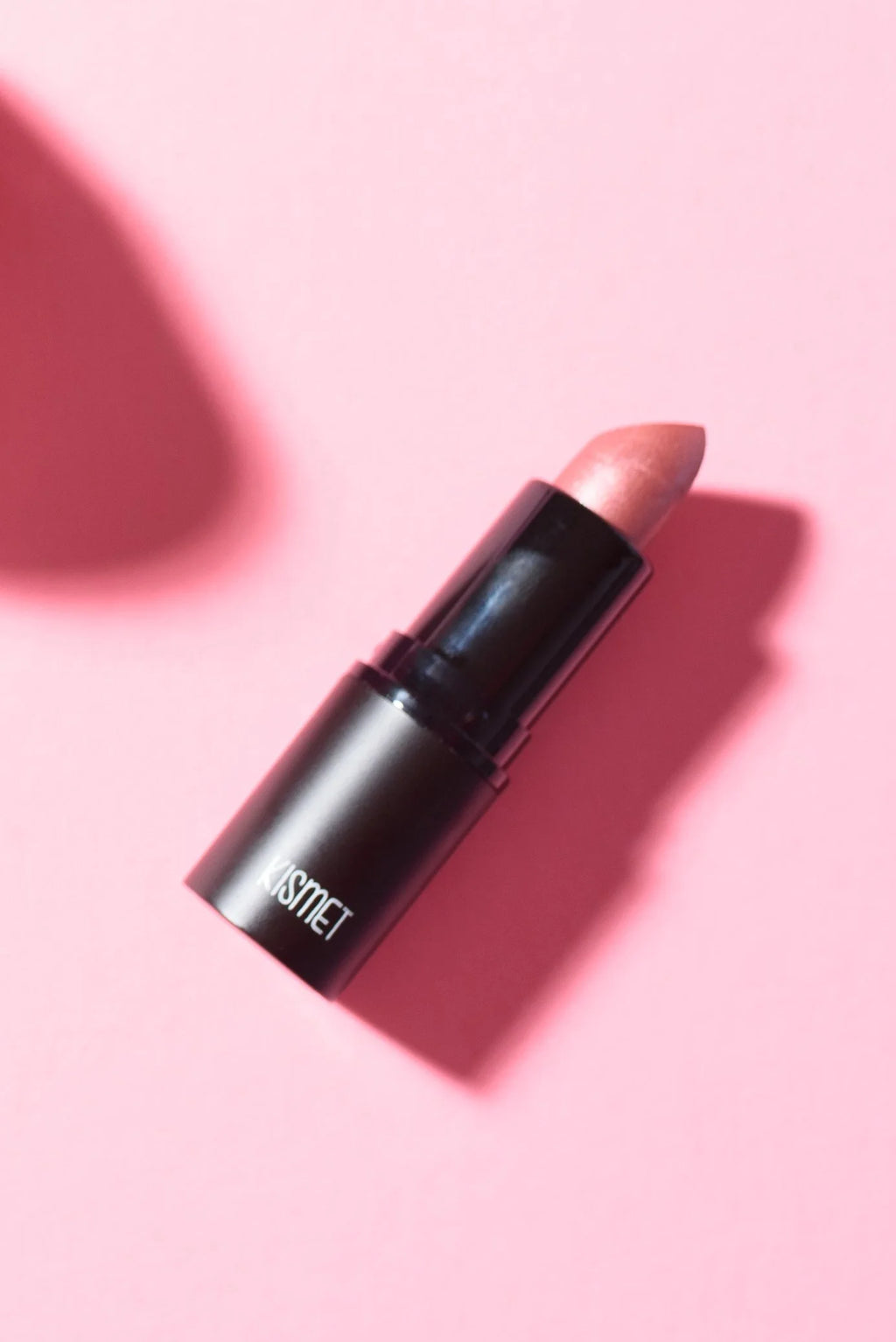 Velvet Semi-Matte Lipstick-0