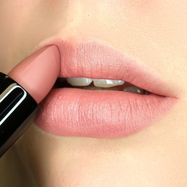 Velvet Semi-Matte Lipstick-22