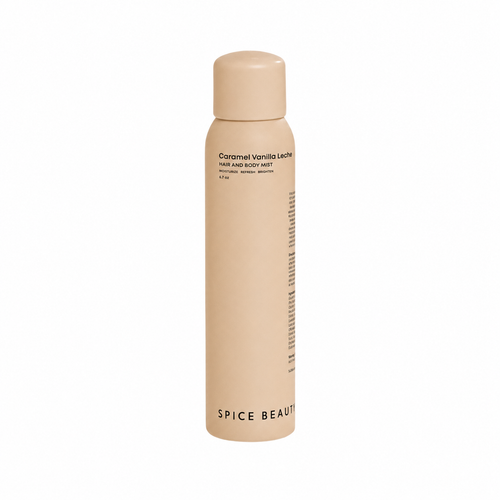Caramel Vanilla Leche Hair & Body Mist-0