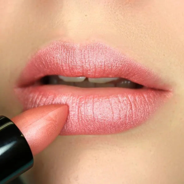 Velvet Semi-Matte Lipstick-34