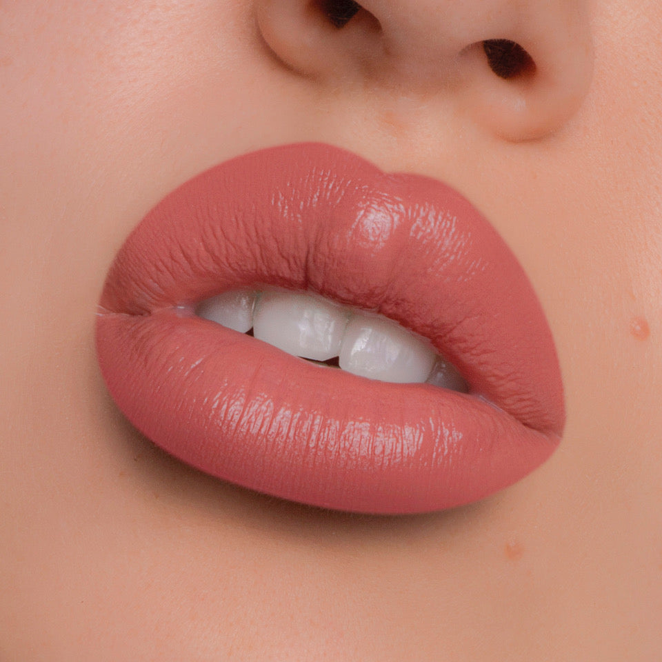 Undress Me Lip Kit-0