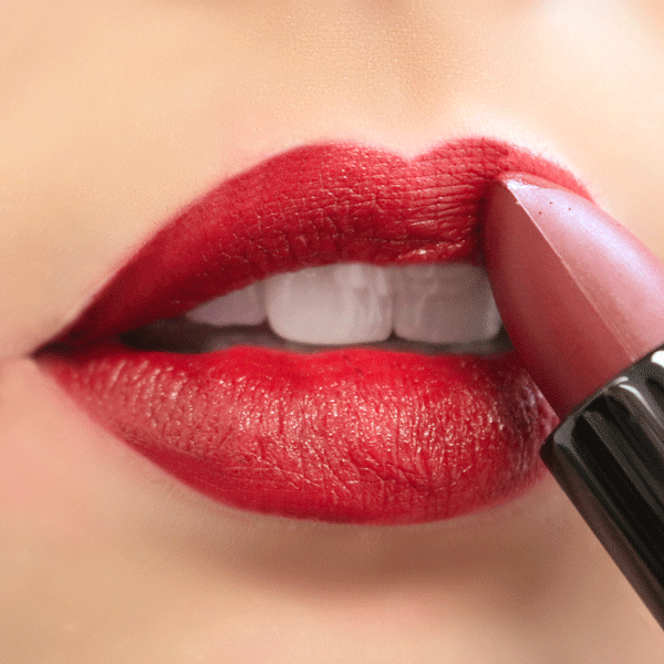 Velvet Semi-Matte Lipstick-26