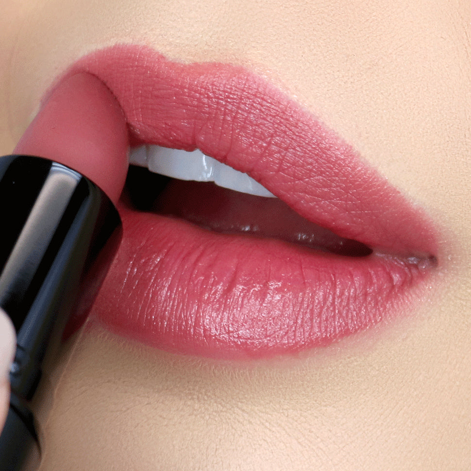 Velvet Semi-Matte Lipstick-7