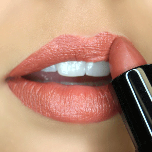 Velvet Semi-Matte Lipstick-28