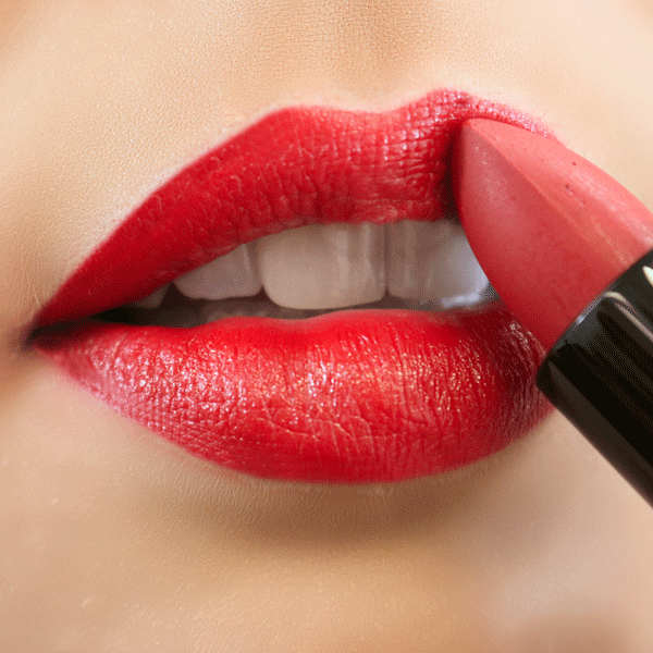 Velvet Semi-Matte Lipstick-16