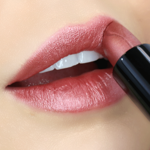 Velvet Semi-Matte Lipstick-3