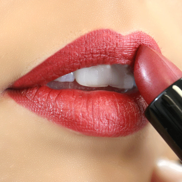 Velvet Semi-Matte Lipstick-40