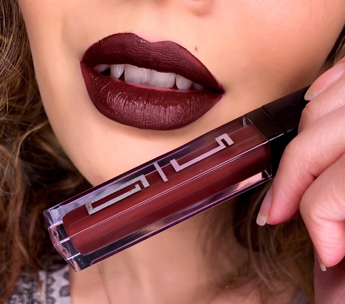 Matte Liquid Lipstick 35-0