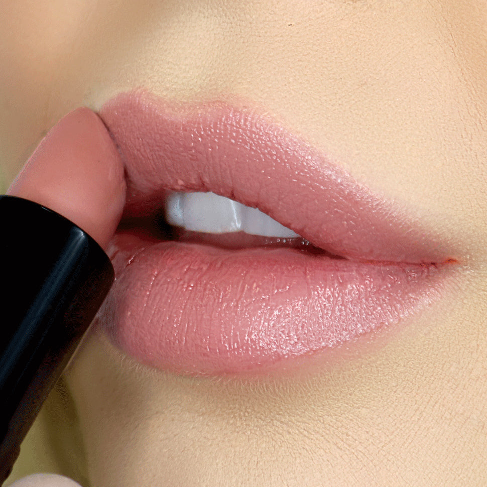 Velvet Semi-Matte Lipstick-1