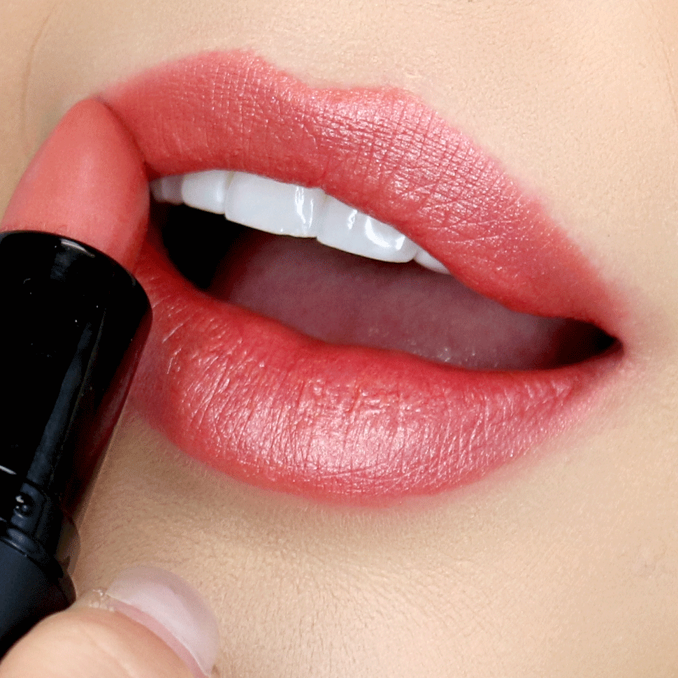 Velvet Semi-Matte Lipstick-14