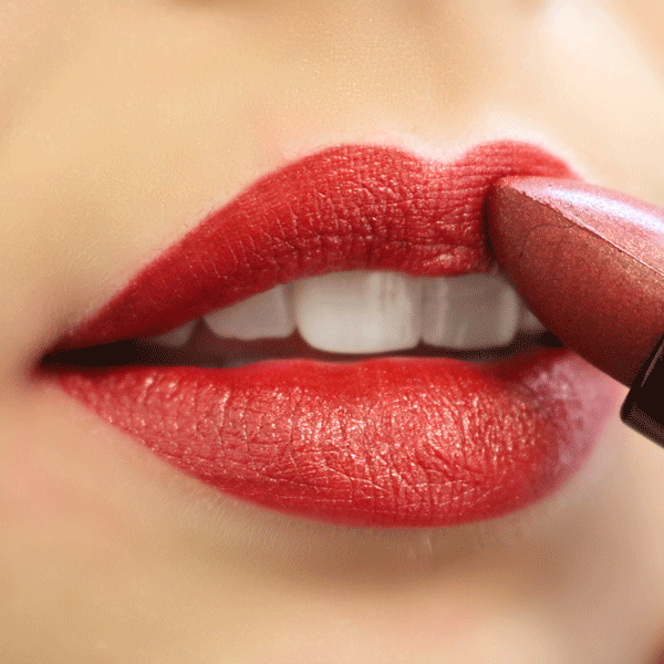 Velvet Semi-Matte Lipstick-32