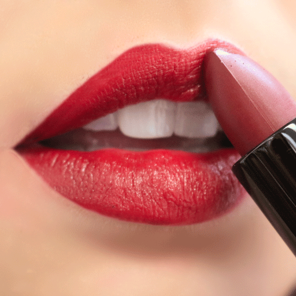 Velvet Semi-Matte Lipstick-38