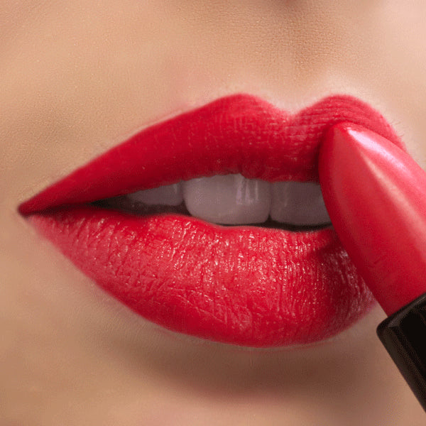 Velvet Semi-Matte Lipstick-18