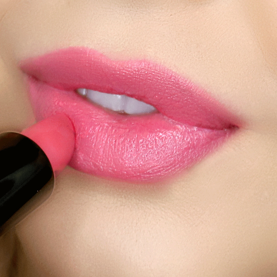 Velvet Semi-Matte Lipstick-9