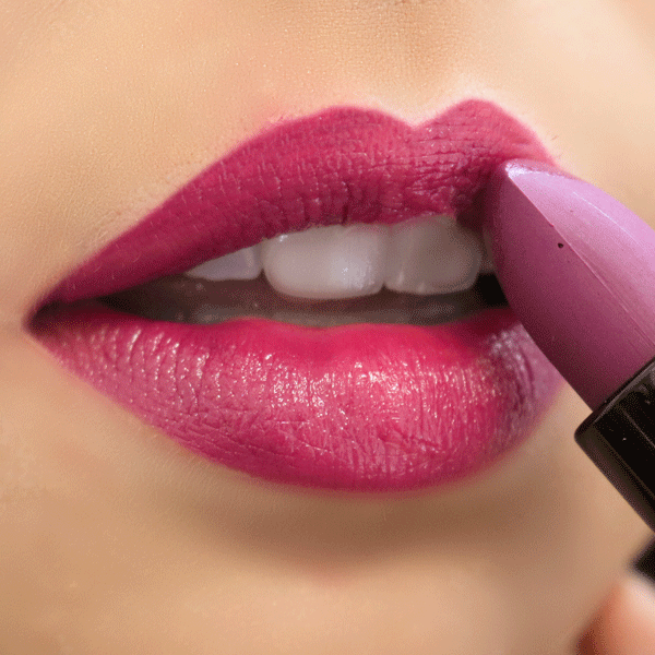 Velvet Semi-Matte Lipstick-24