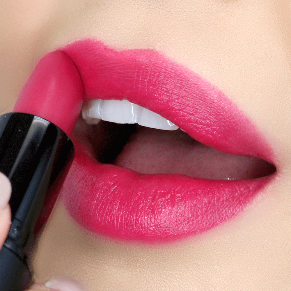 Velvet Semi-Matte Lipstick-20